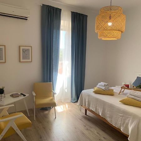 Ra City Garden Suite 普拉 外观 照片
