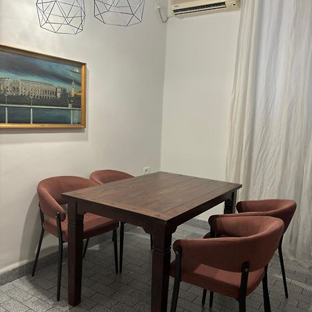 Ra City Garden Suite 普拉 外观 照片