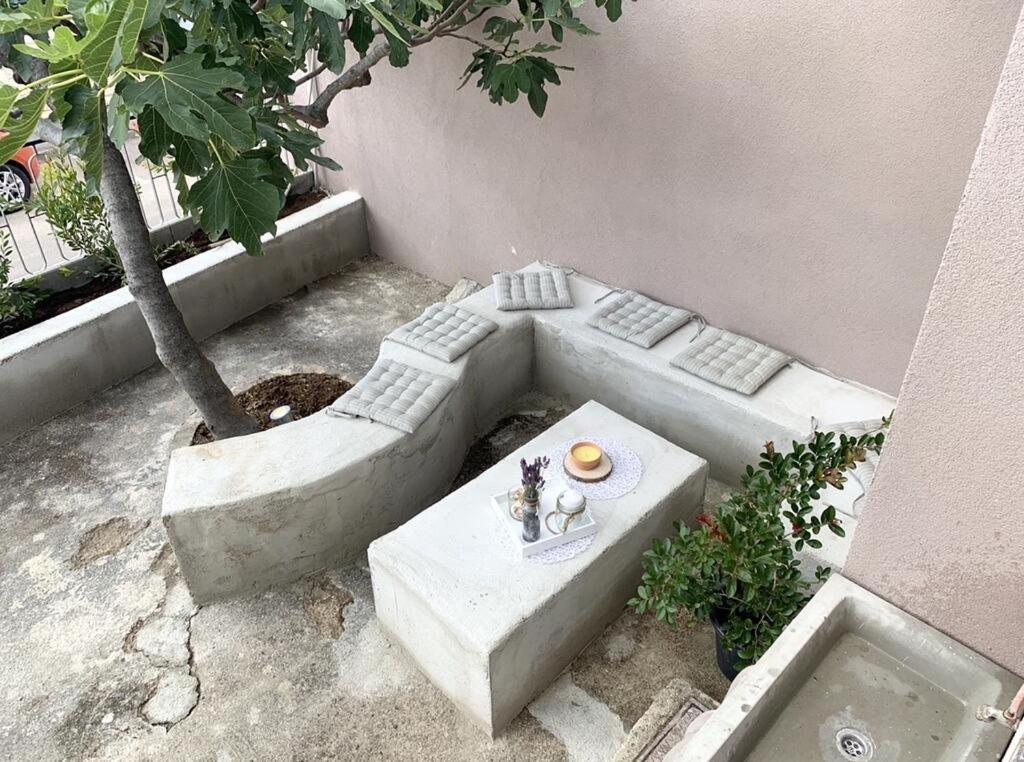 Ra City Garden Suite 普拉 外观 照片