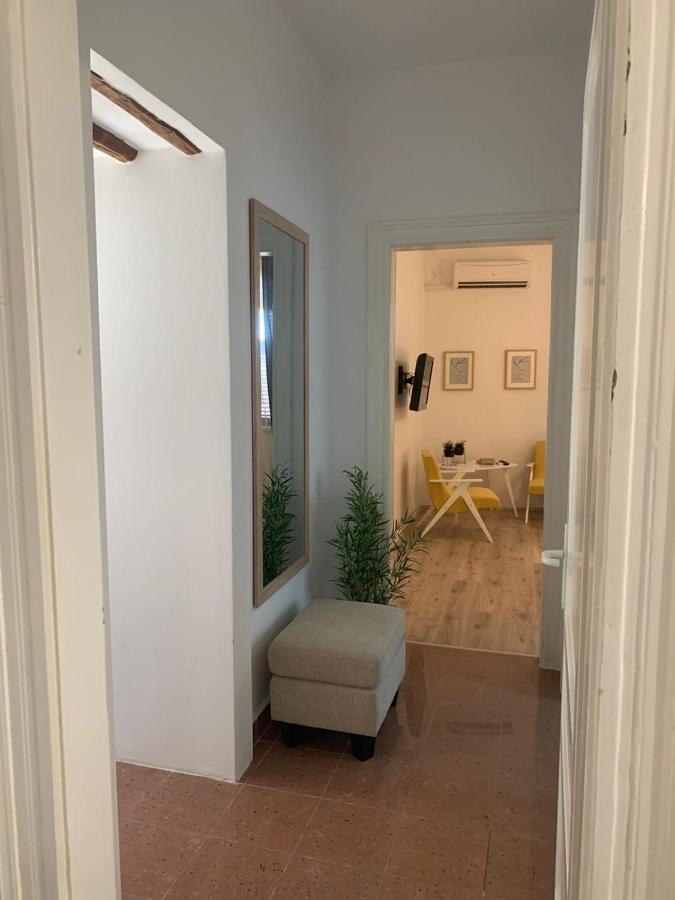 Ra City Garden Suite 普拉 外观 照片