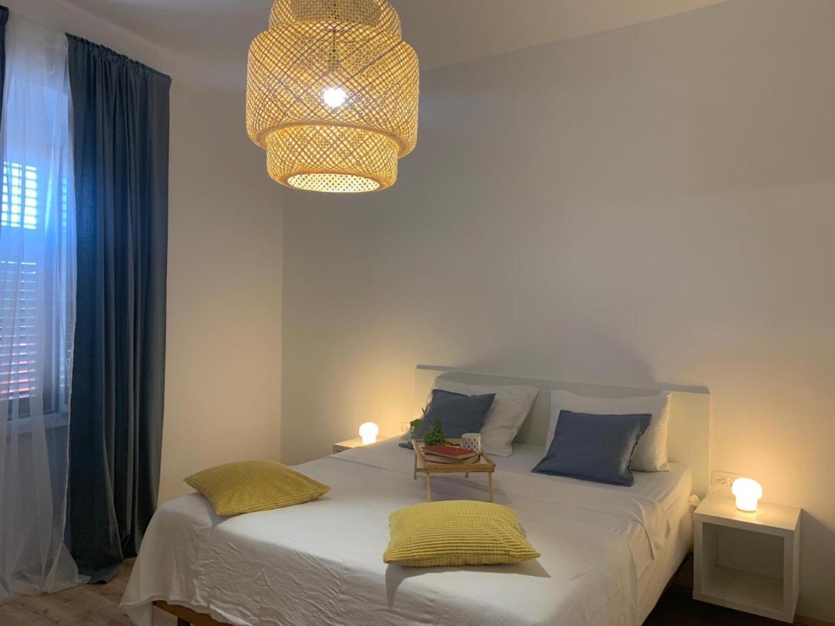 Ra City Garden Suite 普拉 外观 照片