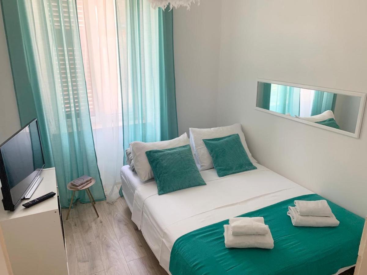 Ra City Garden Suite 普拉 外观 照片