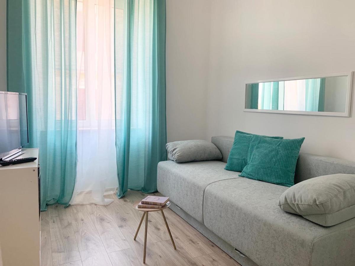 Ra City Garden Suite 普拉 外观 照片