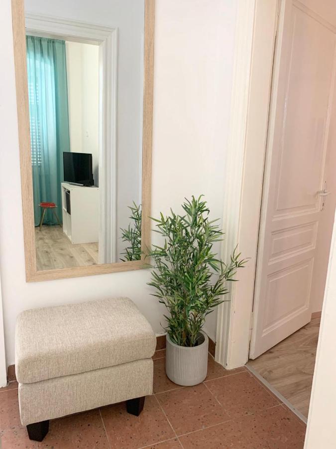 Ra City Garden Suite 普拉 外观 照片