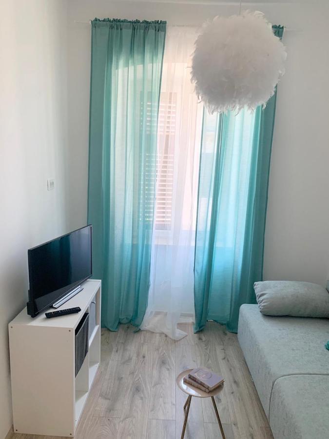 Ra City Garden Suite 普拉 外观 照片