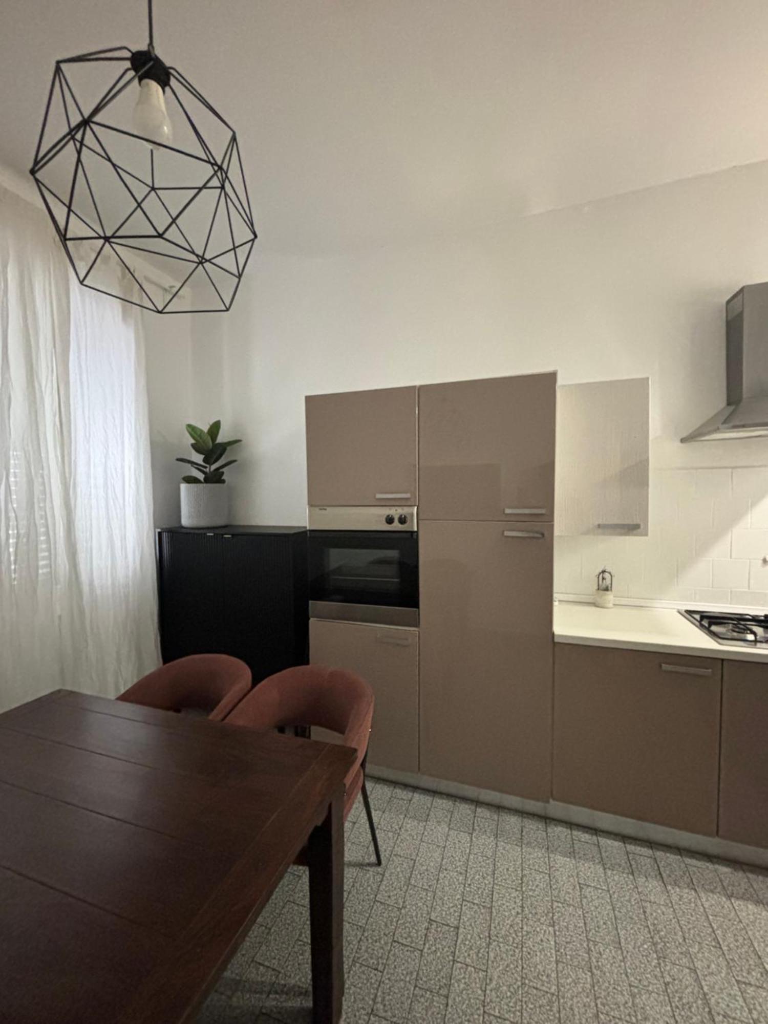 Ra City Garden Suite 普拉 外观 照片