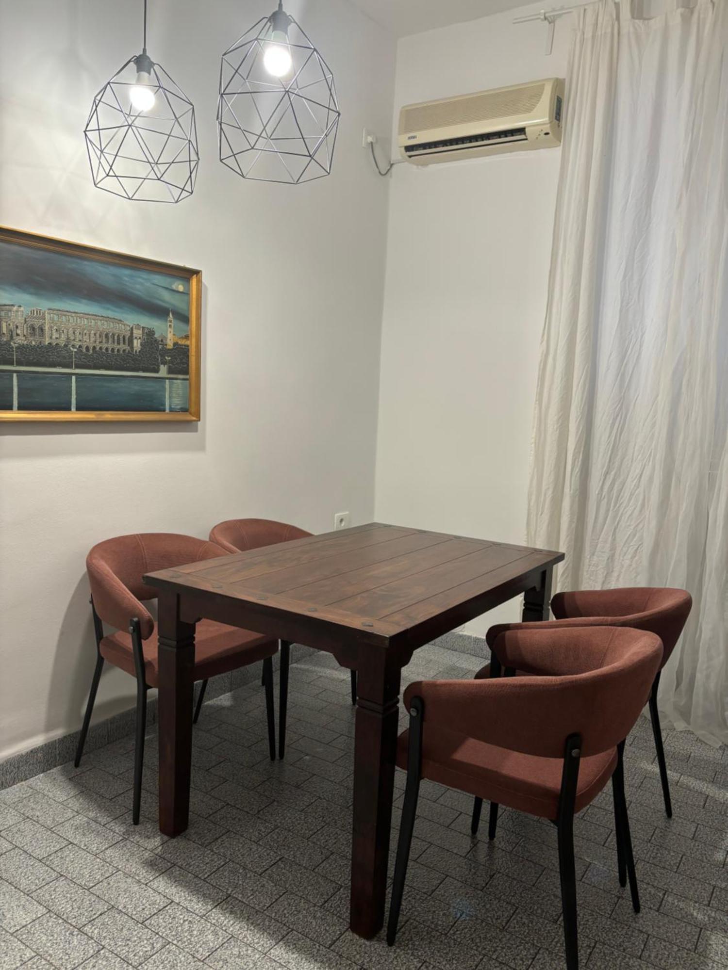 Ra City Garden Suite 普拉 外观 照片