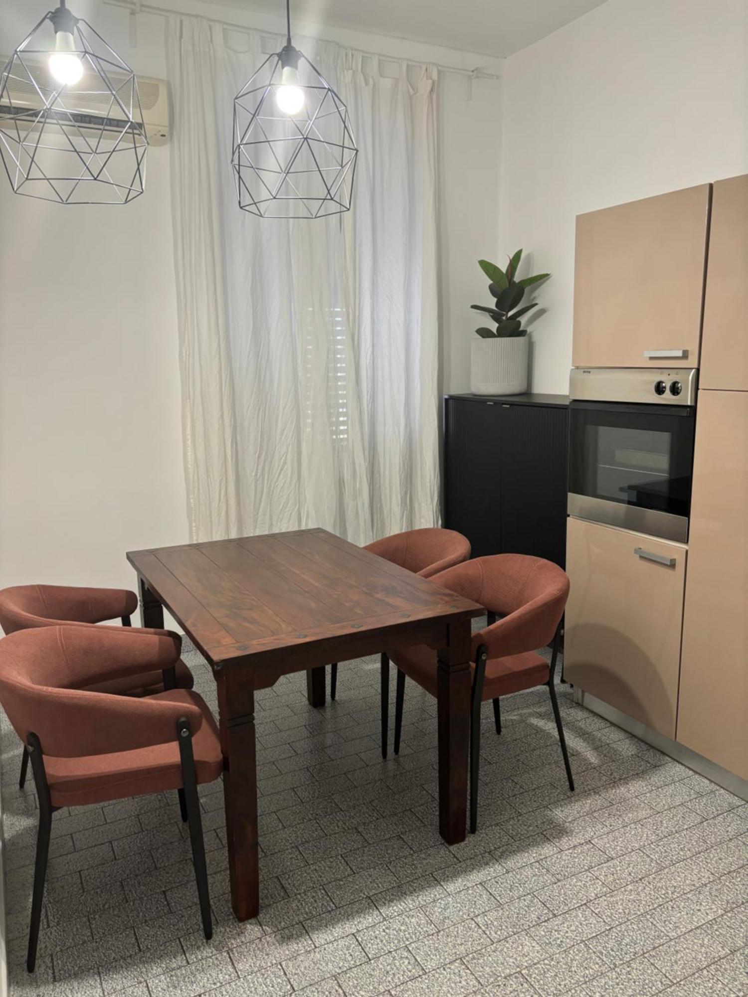 Ra City Garden Suite 普拉 外观 照片