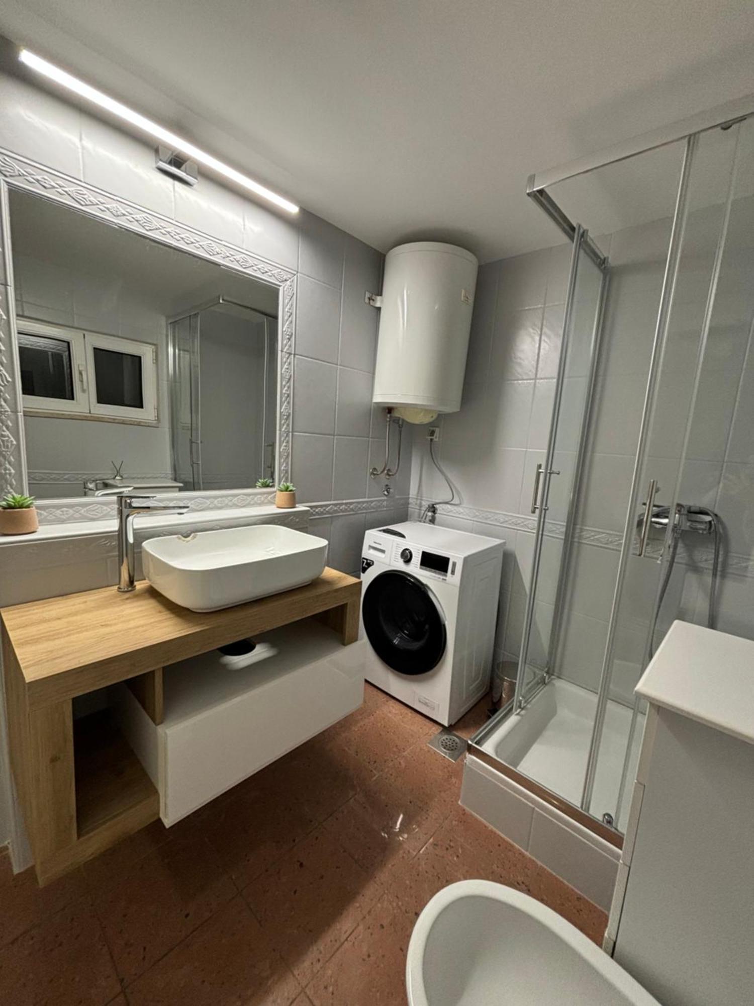 Ra City Garden Suite 普拉 外观 照片