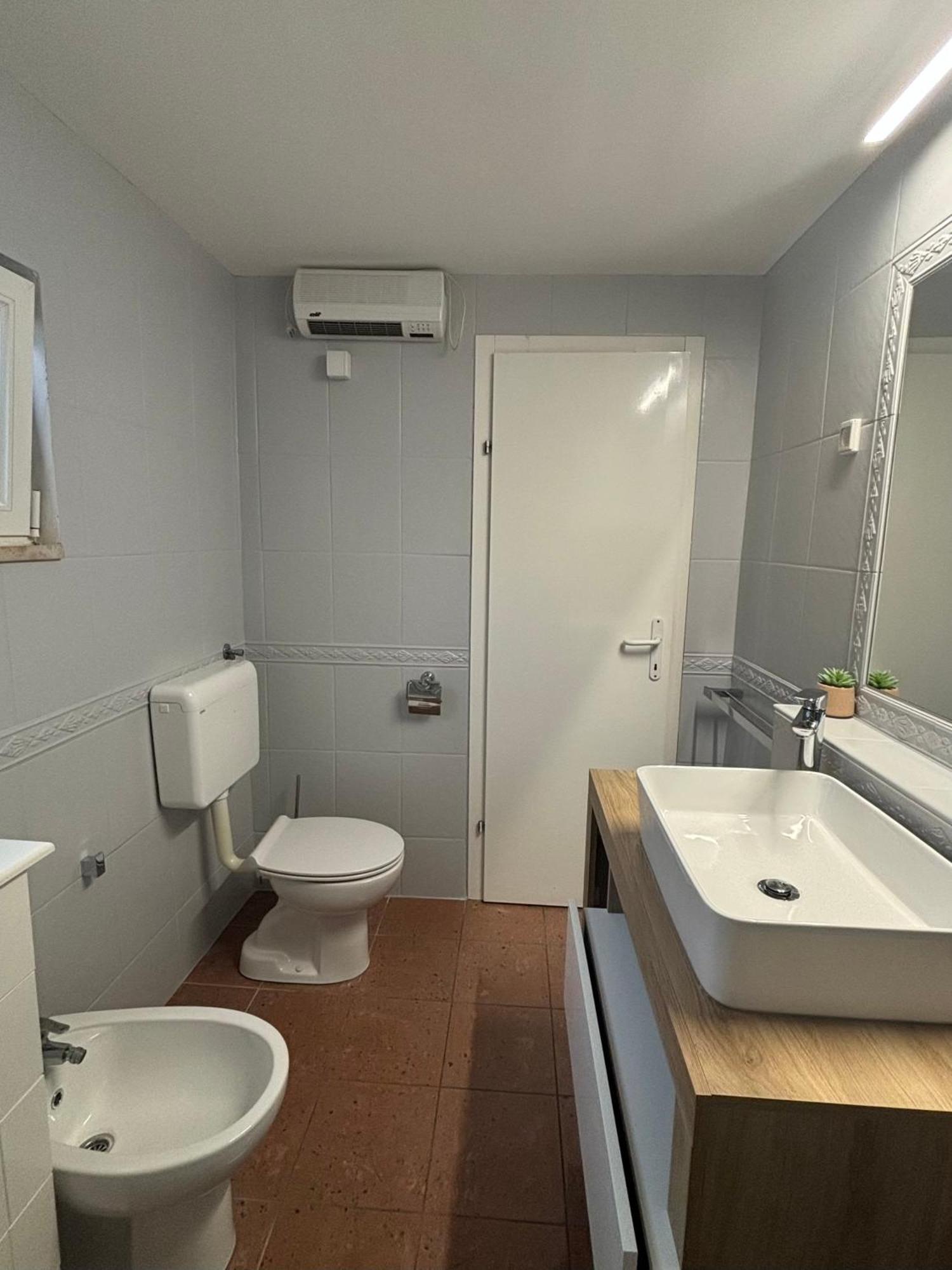 Ra City Garden Suite 普拉 外观 照片