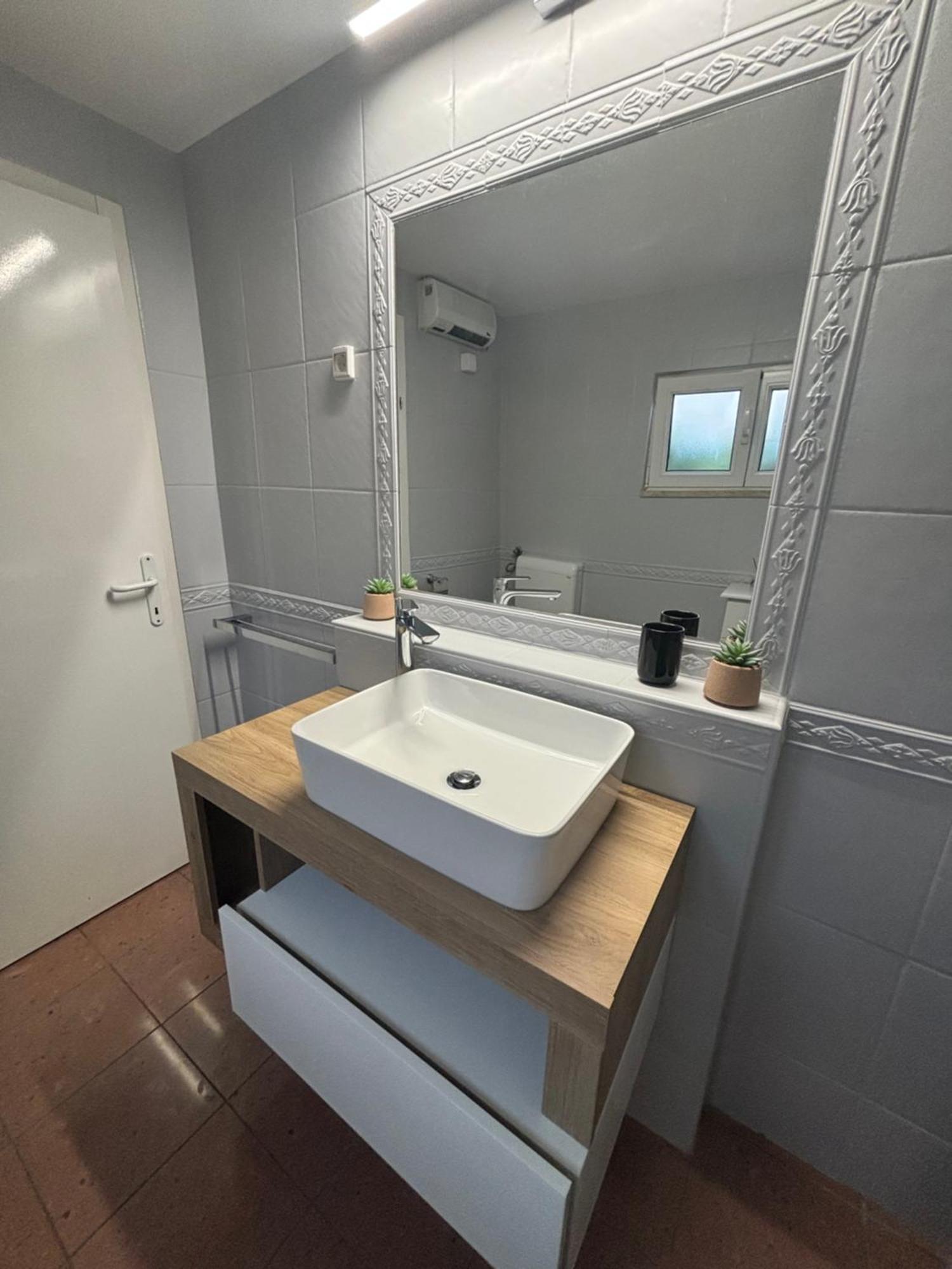 Ra City Garden Suite 普拉 外观 照片